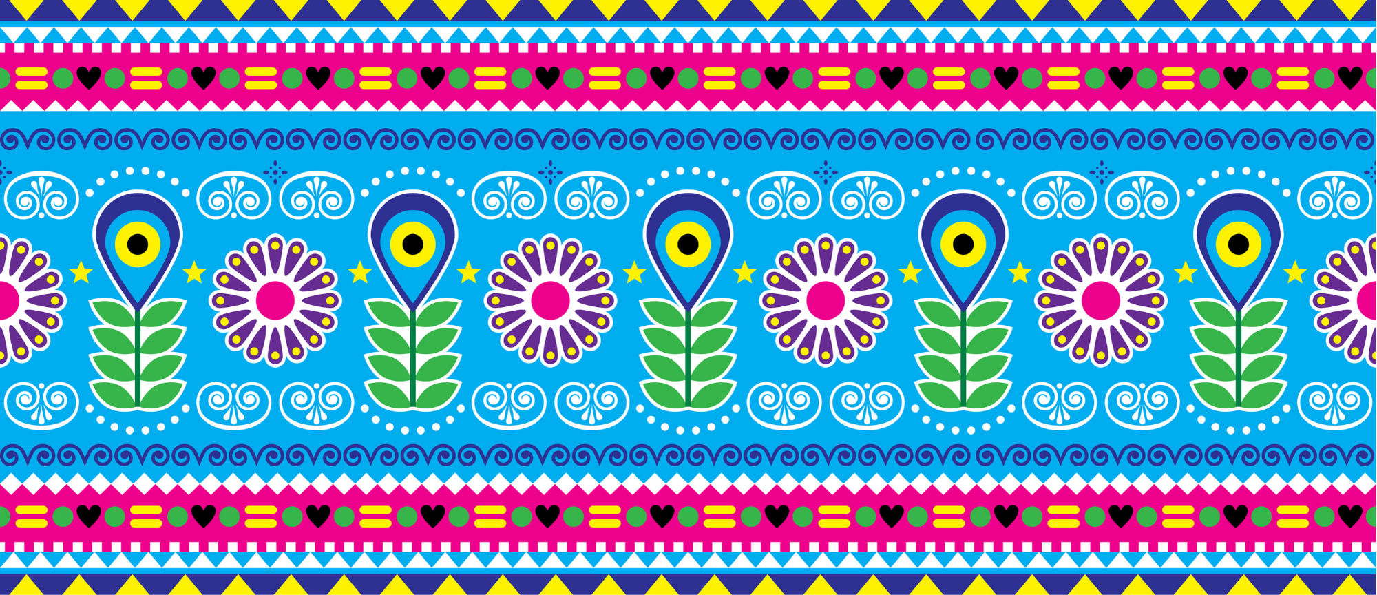 Omar Ki Chai – Personalized Ceramic Mug (11oz)