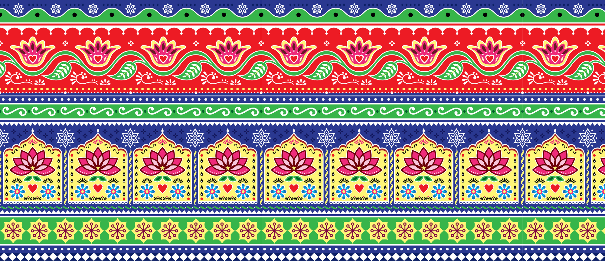 Omar Ki Chai – Personalized Ceramic Mug (11oz)