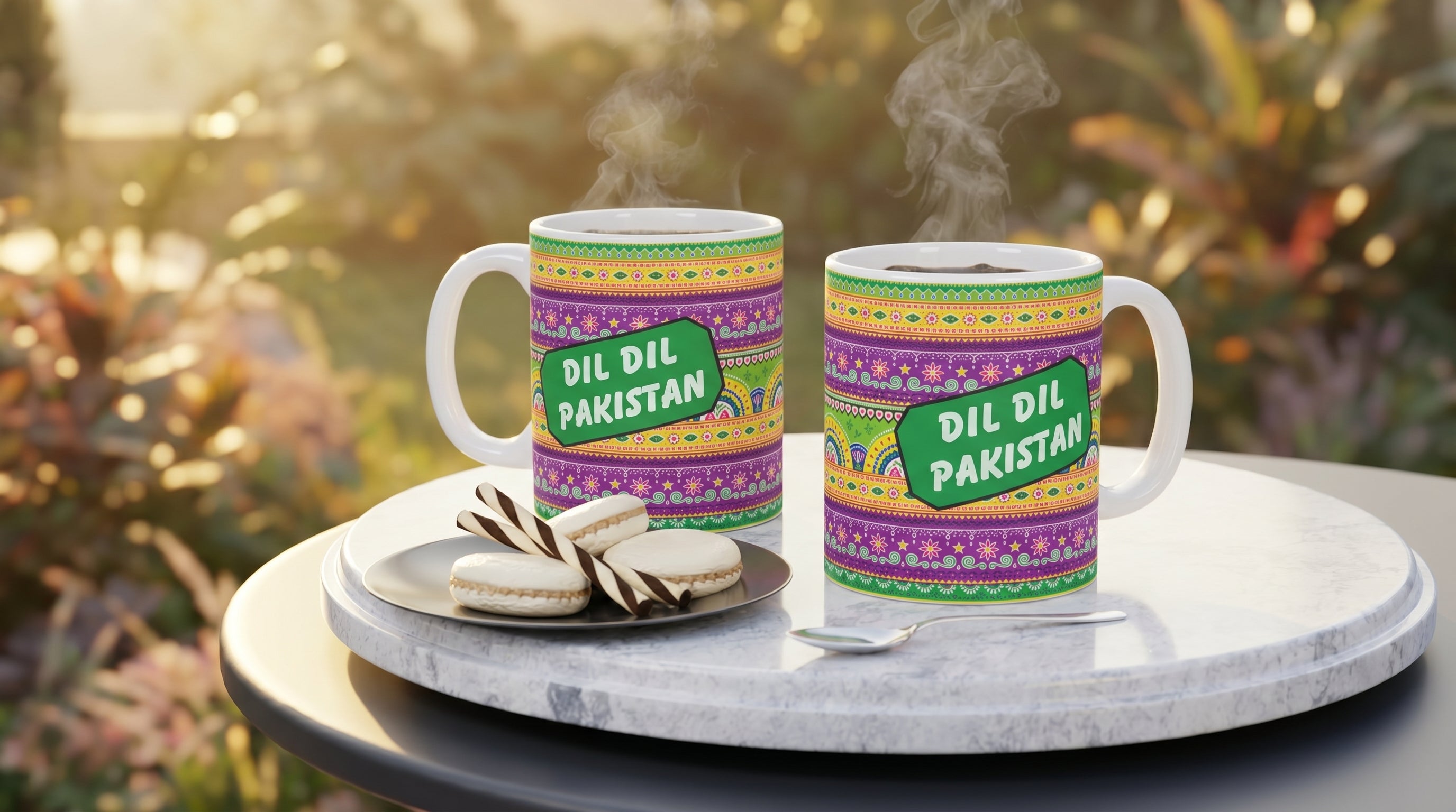 Dil Dil Pakistan